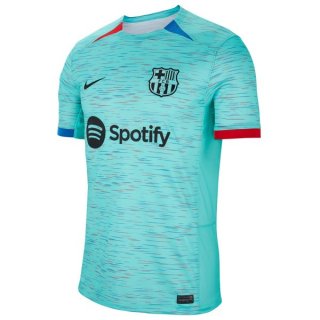 Thailande Maillot Barcelone 3ª 2023-24