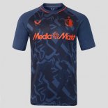 Thailande Maillot Feyenoord Rotterdam 3ª 2026-27
