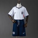 Maillot Angleterre 1ª Enfant 2026