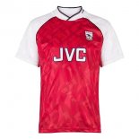 Thailande Maillot Arsenal 1ª Retro 1990 1992