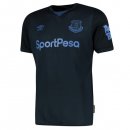 Thailande Maillot Everton 3ª 2019-20 Noir