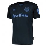 Thailande Maillot Everton 3ª 2019-20 Noir