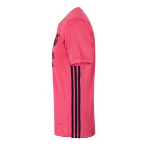 Maillot Real Madrid 2ª 2020-21 Rose