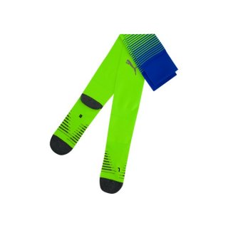 Chaussette Manchester City 3ª 2025-26