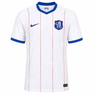 Thailande Maillot Chelsea 3ª 2026-27