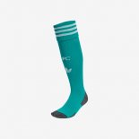 Chaussette Liverpool 3ª 2025-26