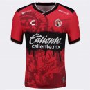 Thailande Maillot Club Tijuana 1ª 2025-26