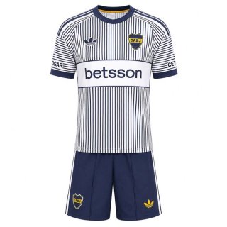 Maillot Boca Juniors 2ª Enfant 2026-27