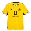 Thailande Maillot Borussia Dortmund 1ª 2026-27 Thailande Maillot Borussia Dortmund 1ª 2026-27