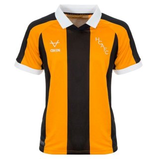 Thailande Maillot Hull City AFC 1ª 2026-27