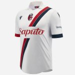 Thailande Maillot Bologna FC 1909 2ª 2023-24 Thailande Maillot Bologna FC 1909 2ª 2023-24