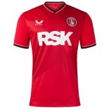 Thailande Maillot Charlton Athletic 1ª 2023-24