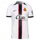 Thailande Maillot RCD Mallorca 2ª 2025-26