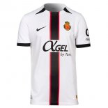 Thailande Maillot RCD Mallorca 2ª 2025-26