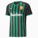 Thailande Maillot RC Lens 2ª 2021-22