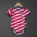 Maillot États-Unis 1ª Baby 2026