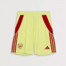 Pantalon Arsenal 1ª Gardien 2025-26
