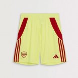 Pantalon Arsenal 1ª Gardien 2025-26