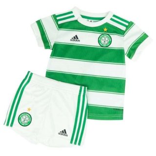 Maillot Celtic 1ª Enfant 2021-22 Maillot Celtic 1ª Enfant 2021-22