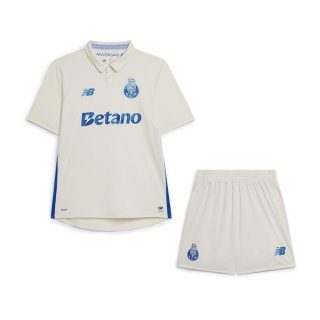 Maillot Porto 3ª Enfant 2025-26 Maillot Porto 3ª Enfant 2025-26