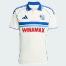 Thailande Maillot Racing Club De Estrasburgo 2ª 2025-26