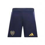 Pantalon Boca Juniors 3ª 2025-26