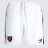 Pantalon West Ham United 1ª 2021-22