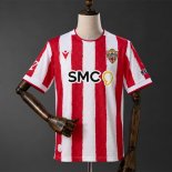 Thailande Maillot UD Almería 1ª 2026-27 Thailande Maillot UD Almería 1ª 2026-27