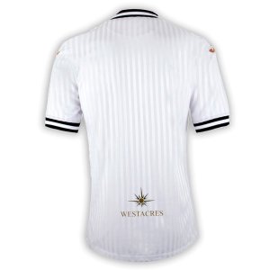 Thailande Maillot Swansea 1ª 2021-22