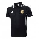 Polo Argentine 2026-27 Noir 2
