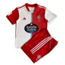 Maillot Celta De Vigo 2ª Enfant 2021-2022