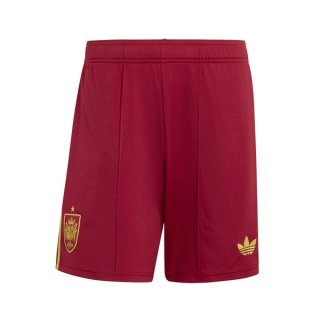 Pantalon Espagne 2ª 2026