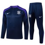 Training Corinthians 2025-26 Bleu Training Corinthians 2025-26 Bleu