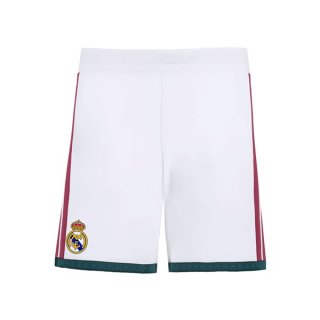 Pantalon Real Madrid 1ª 2026-27