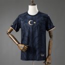 Thailande Maillot Turquie Heritage 2026