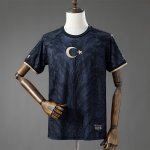 Thailande Maillot Turquie Heritage 2026