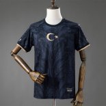 Thailande Maillot Turquie Heritage 2026