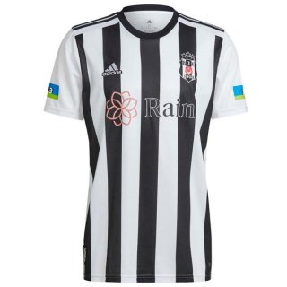 Thailande Maillot Besiktas JK 2ª 2022-23