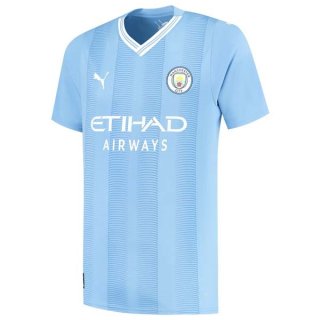 Maillot Manchester City 1ª 2023-24