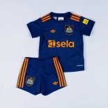 Maillot Newcastle United 3ª Enfant 2025-26