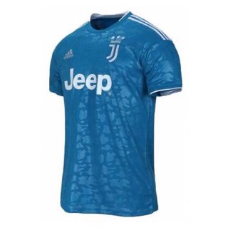 Thailande Maillot 3ª Juventus 2019-20