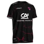 Thailande Maillot Clermont 3ª 2024-25 Thailande Maillot Clermont 3ª 2024-25