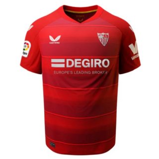 Thailande Maillot Sevilla FC 2ª 2022-23