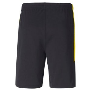 Pantalon Borussia Dortmund 1ª 2020-21 Noir