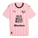 Thailande Maillot Palermo 1ª 2023-24