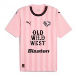 Thailande Maillot Palermo 1ª 2023-24