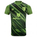 Thailande Maillot AFC Bournemouth 3ª 2021-22