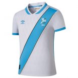 Thailande Maillot Guatemala 1ª 2026