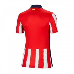 Maillot Atletico Madrid 1ª Femme 2020-21 Rouge