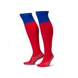 Chaussette Paris Saint Germain 3ª 2025-26